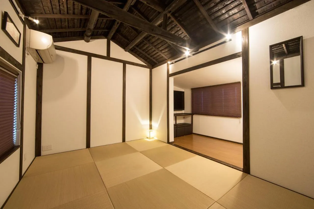 Holiday home Rinn Kiyomizu Villa Kyoto