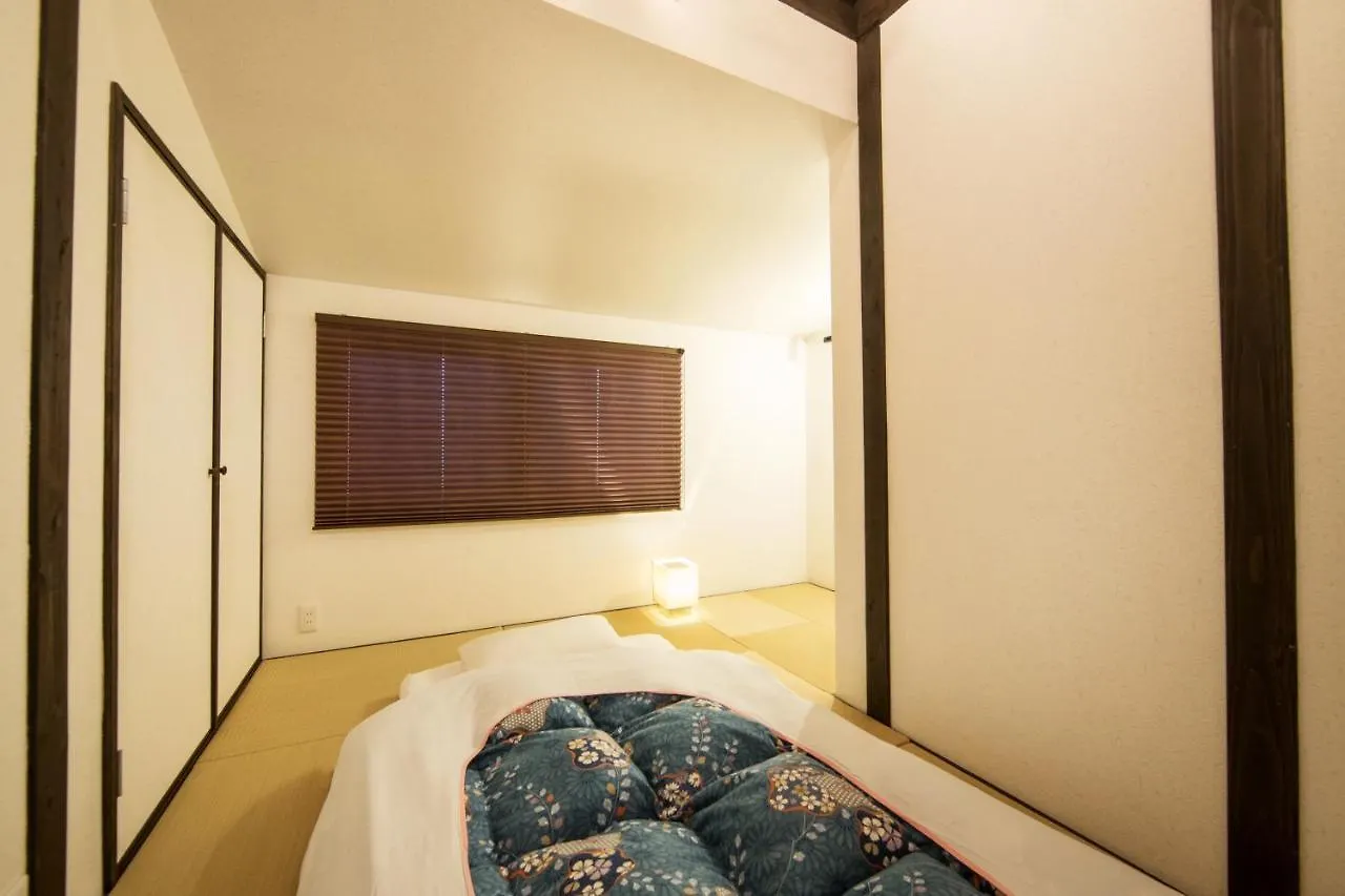 Holiday home Rinn Kiyomizu Villa Kyoto Japan