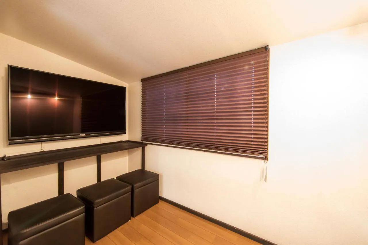Rinn Kiyomizu Villa Kyoto Holiday home