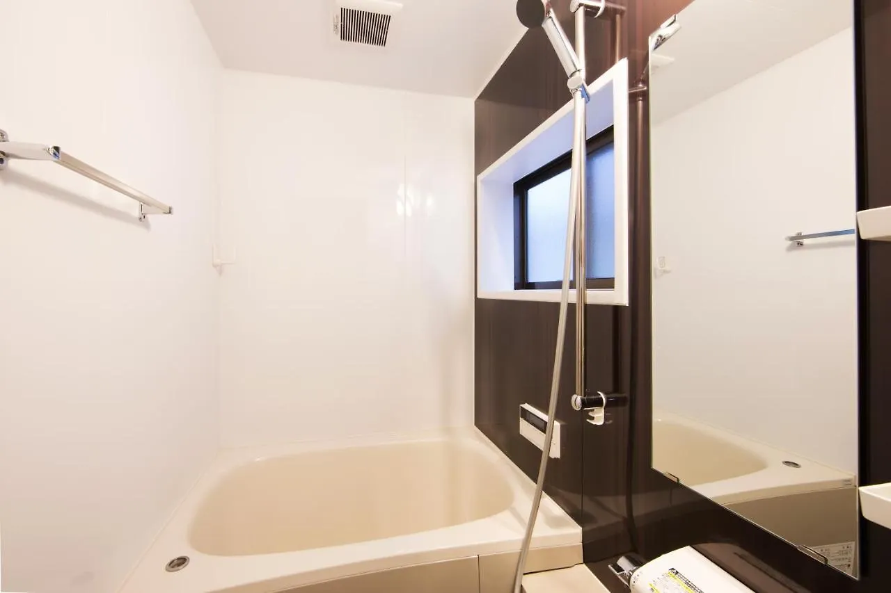 Rinn Kiyomizu Villa Kyoto Holiday home