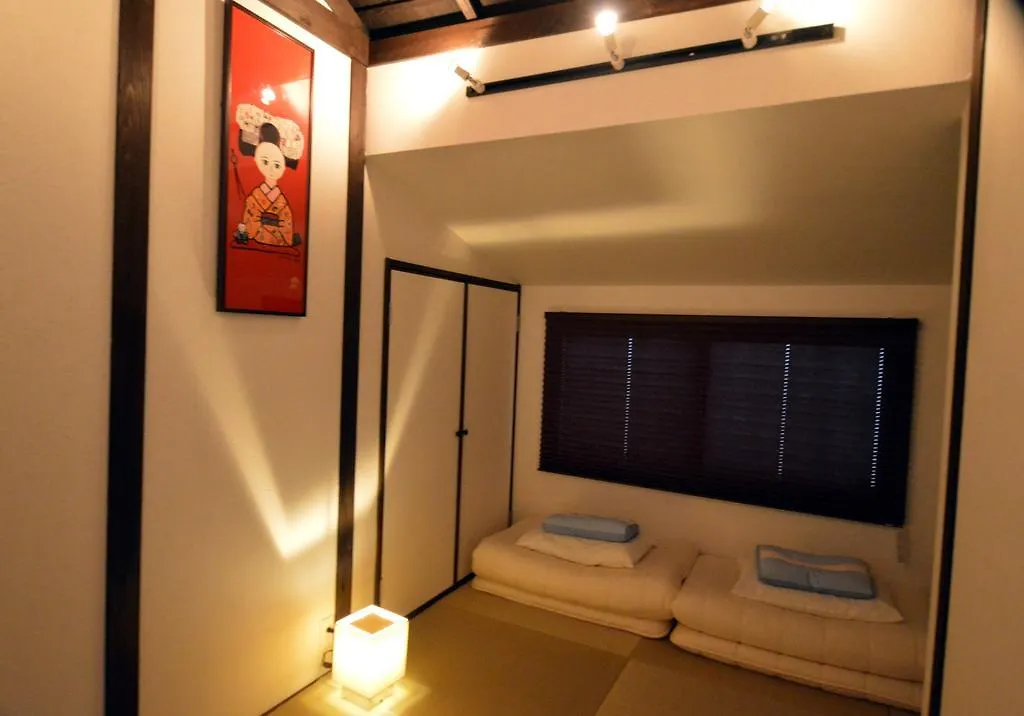 Holiday home Rinn Kiyomizu Villa Kyoto
