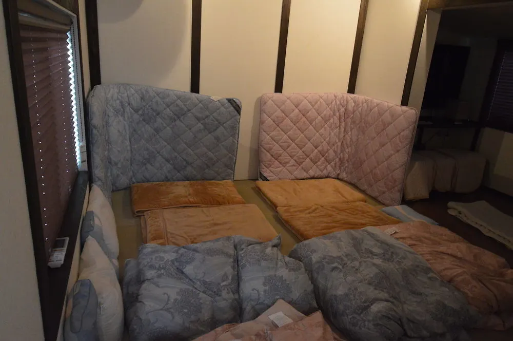Rinn Kiyomizu Villa Kyoto Holiday home