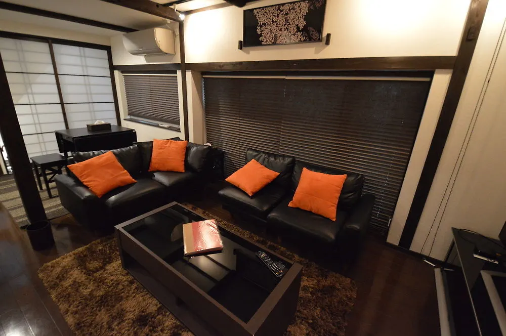 Holiday home Rinn Kiyomizu Villa Kyoto